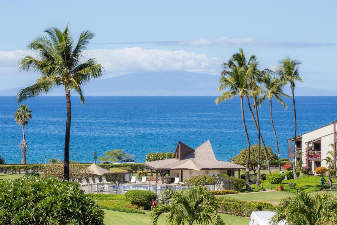 Hale Kamaole 174 Villa Wailea  Exterior photo