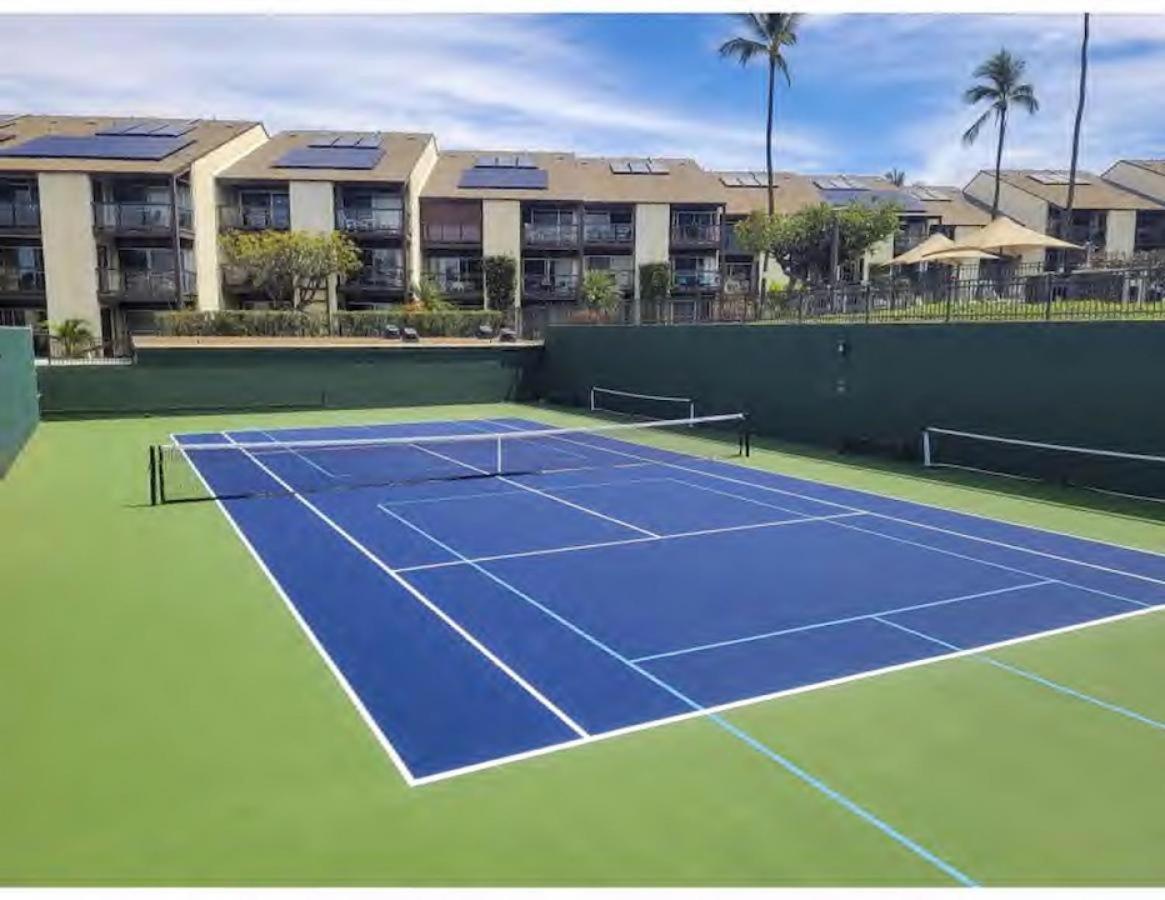 Hale Kamaole 174 Villa Wailea  Exterior photo